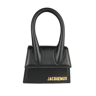 Bolsa Le Sac Chiquito Preta